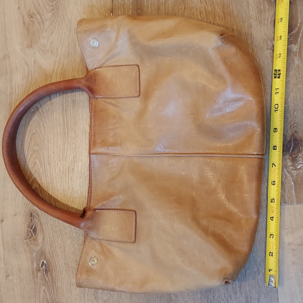 Ceri Hoover bag 15x9x4